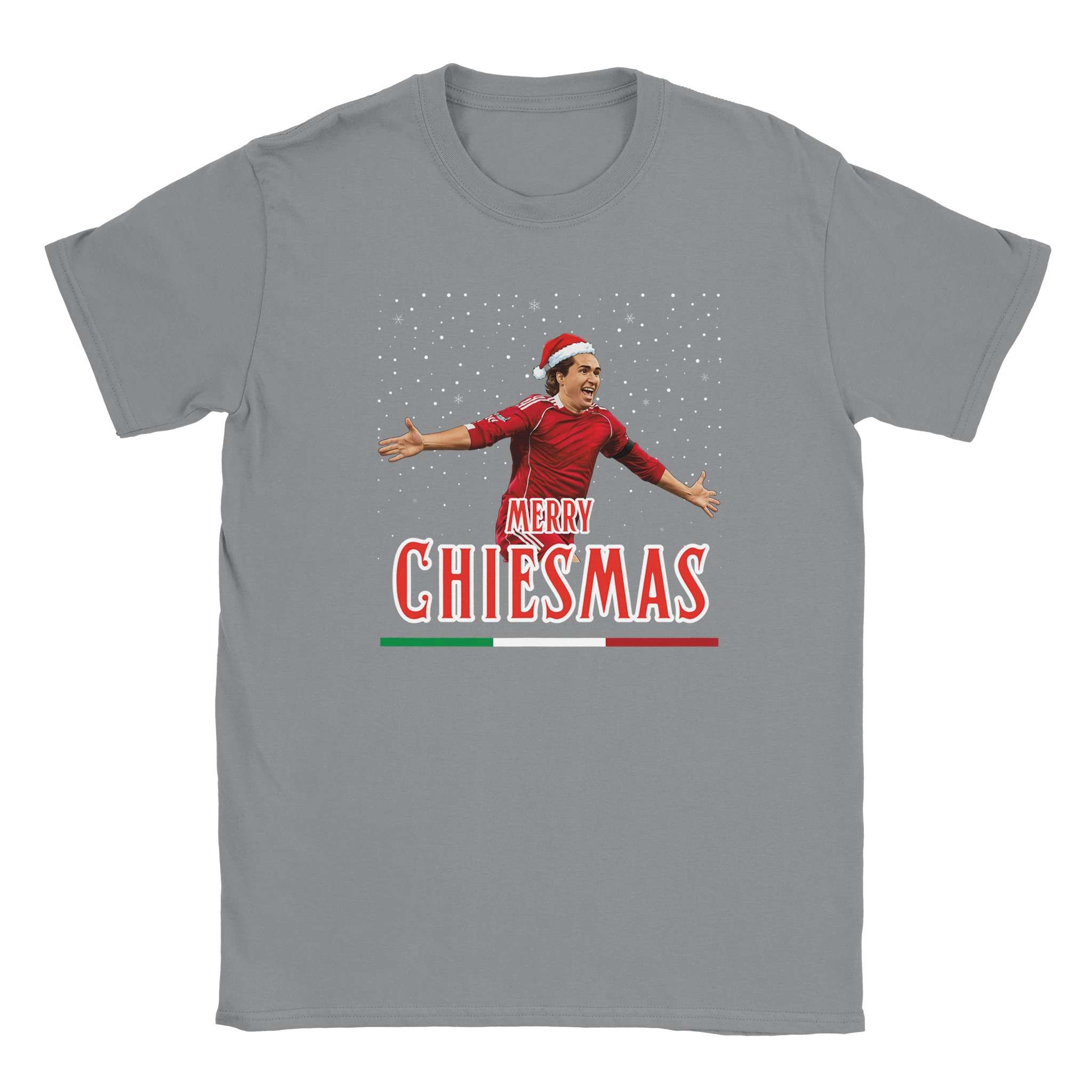 anfield-apparel-merry-chiesmas-chiesa-t-shirt-liverpool-weihnachten image 5