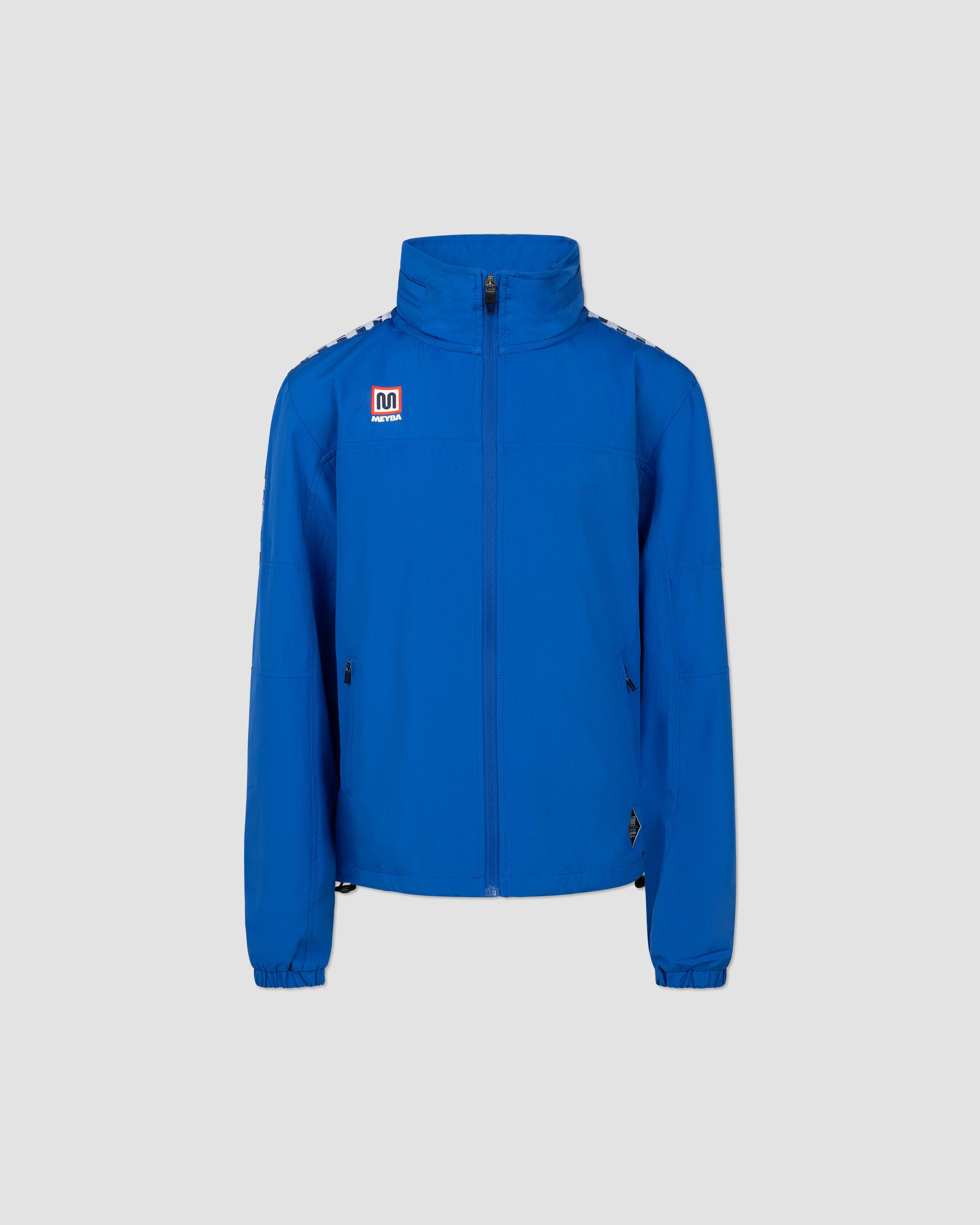 meyba-youth-motion-spray-jacket-mj4s22aa-jacke-blau-kinder image 1