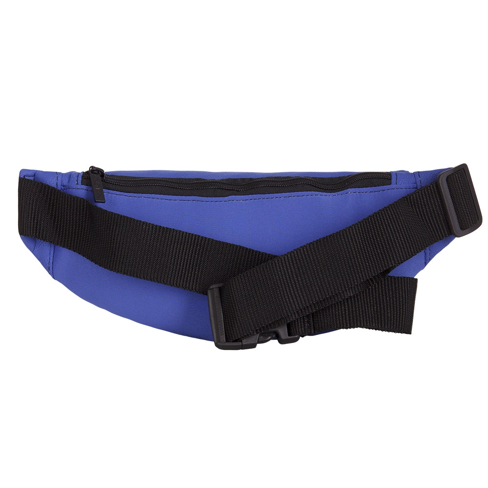 copa-classic-recycled-fanny-pack-bauchtasche-blau-unisex image 2