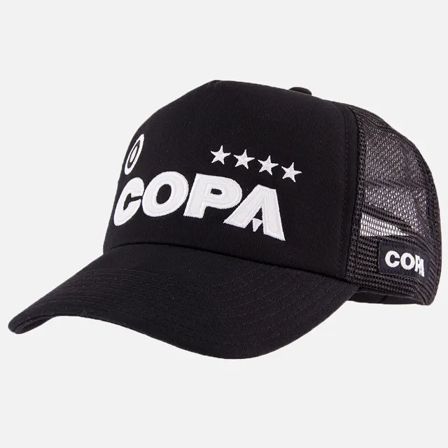 copa-classic-campioni-trucker-kappe-schwarz-einheitsgr-e image 1