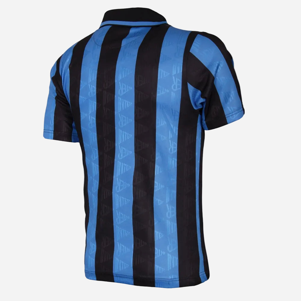 copa-classic-inter-1991-92-trikot-blau-schwarz-retro image 3