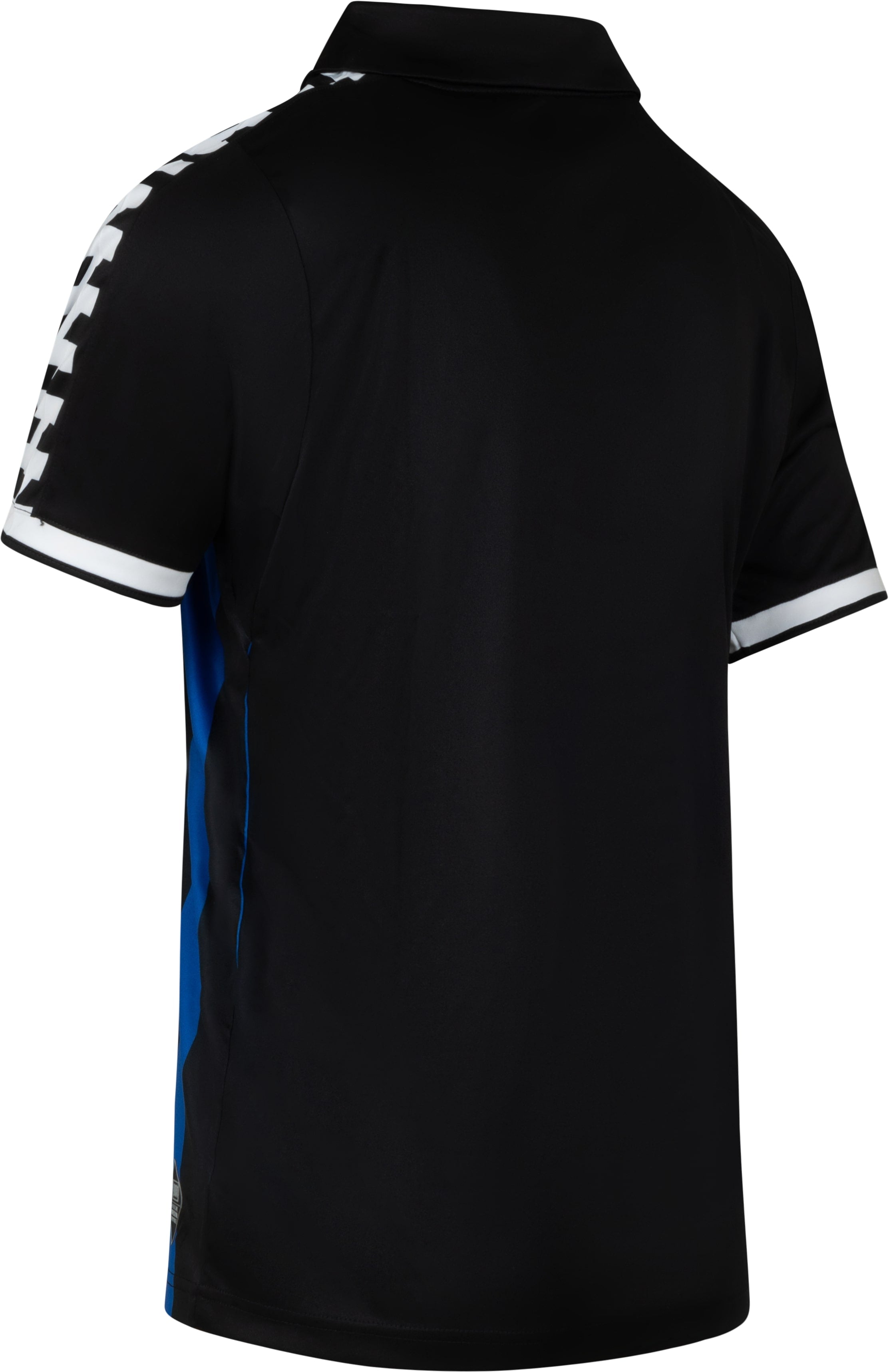 meyba-youth-alpha-stripe-trikot-blau-schwarz-kinder image 4