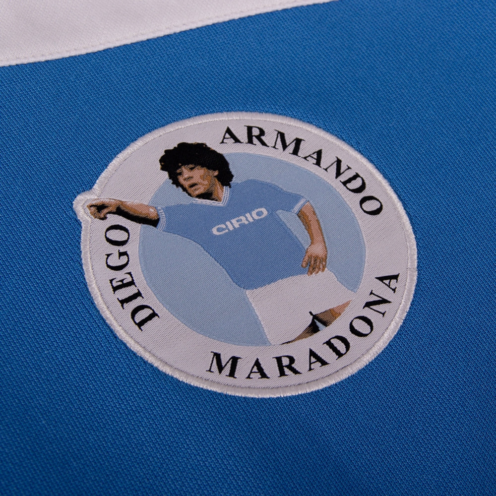 copa-classic-maradona-napoli-1984-jacke-blau-herren image 3
