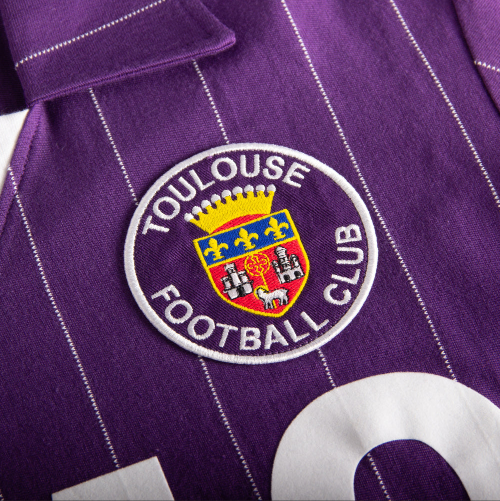 copa-classic-toulouse-fc-1982-83-retro-trikot-lila-herren image 5