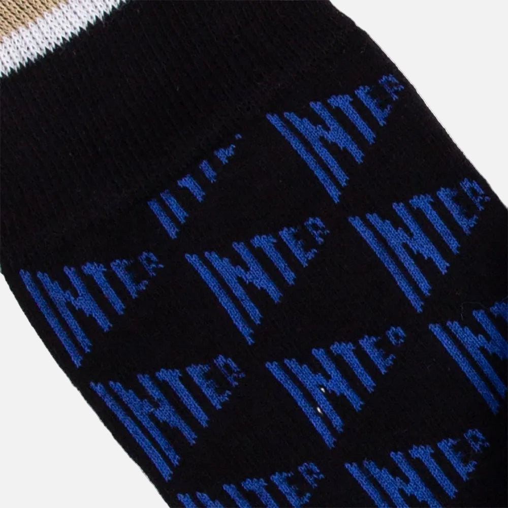 copa-fc-internazionale-all-over-socken-schwarz-blau-40-46 image 4