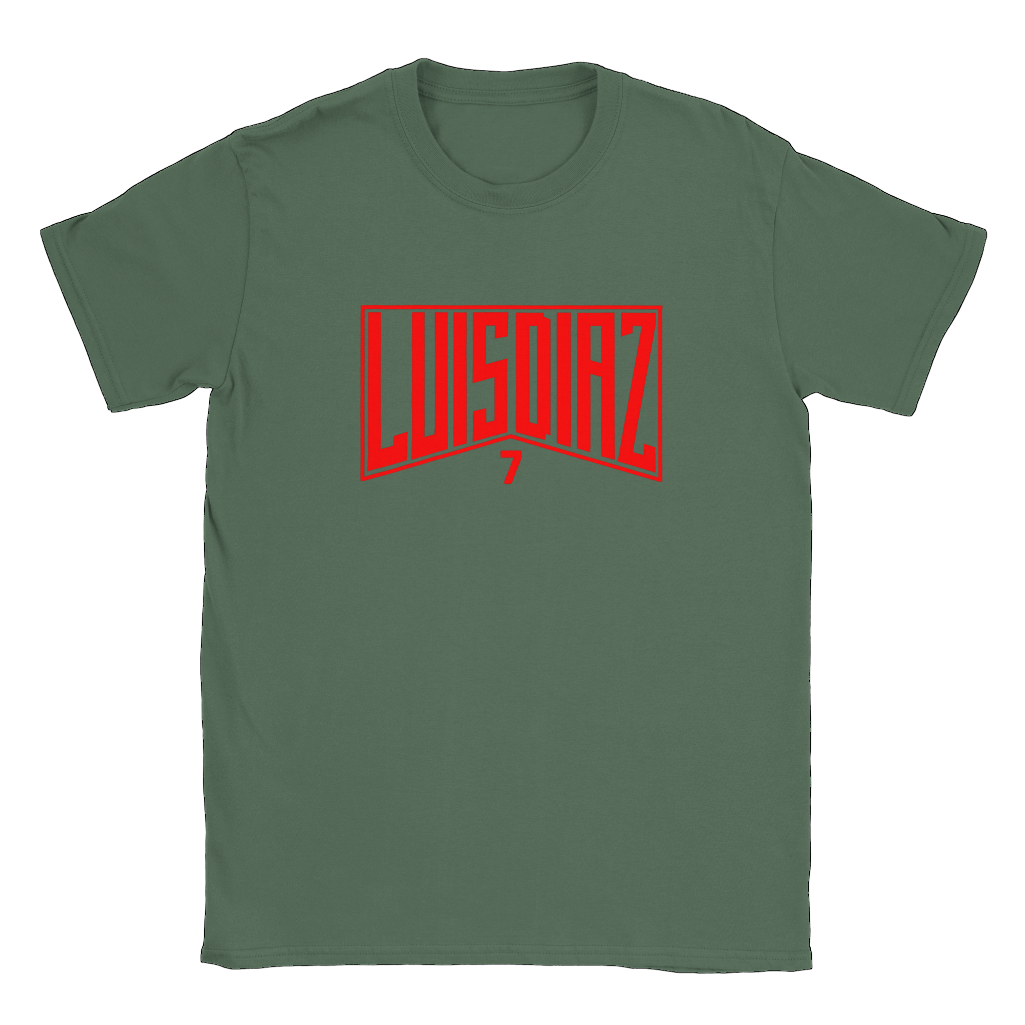 anfield-liverpool-luis-diaz-7-t-shirt-kolumbien-st-rmer image 5