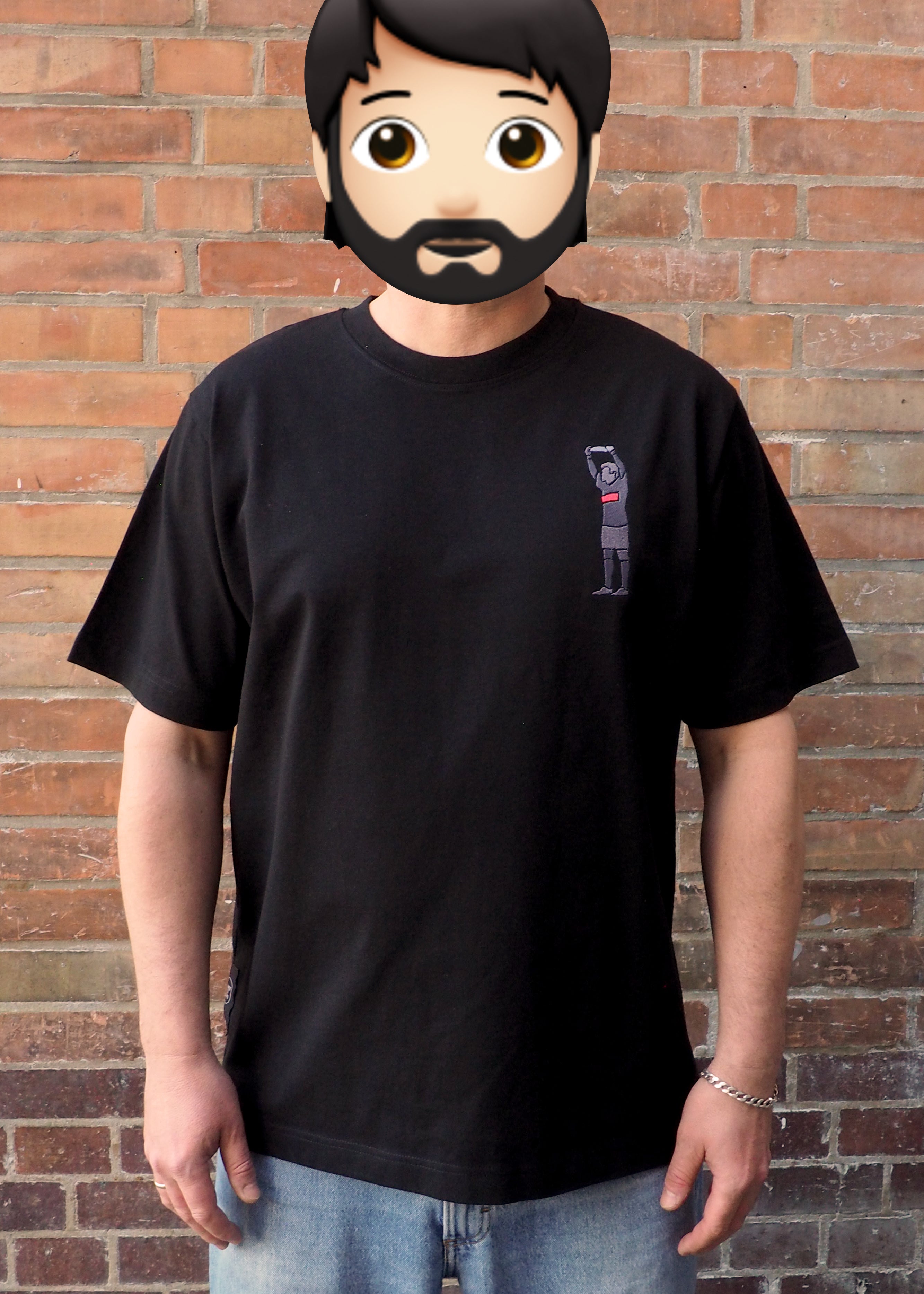hands-of-god-apparel-legendo-shirt-vfb-stuttgart-relaxed-fit image 3