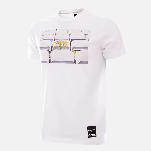 copa-glory-dalymount-park-t-shirt-wei-baumwolle image 1