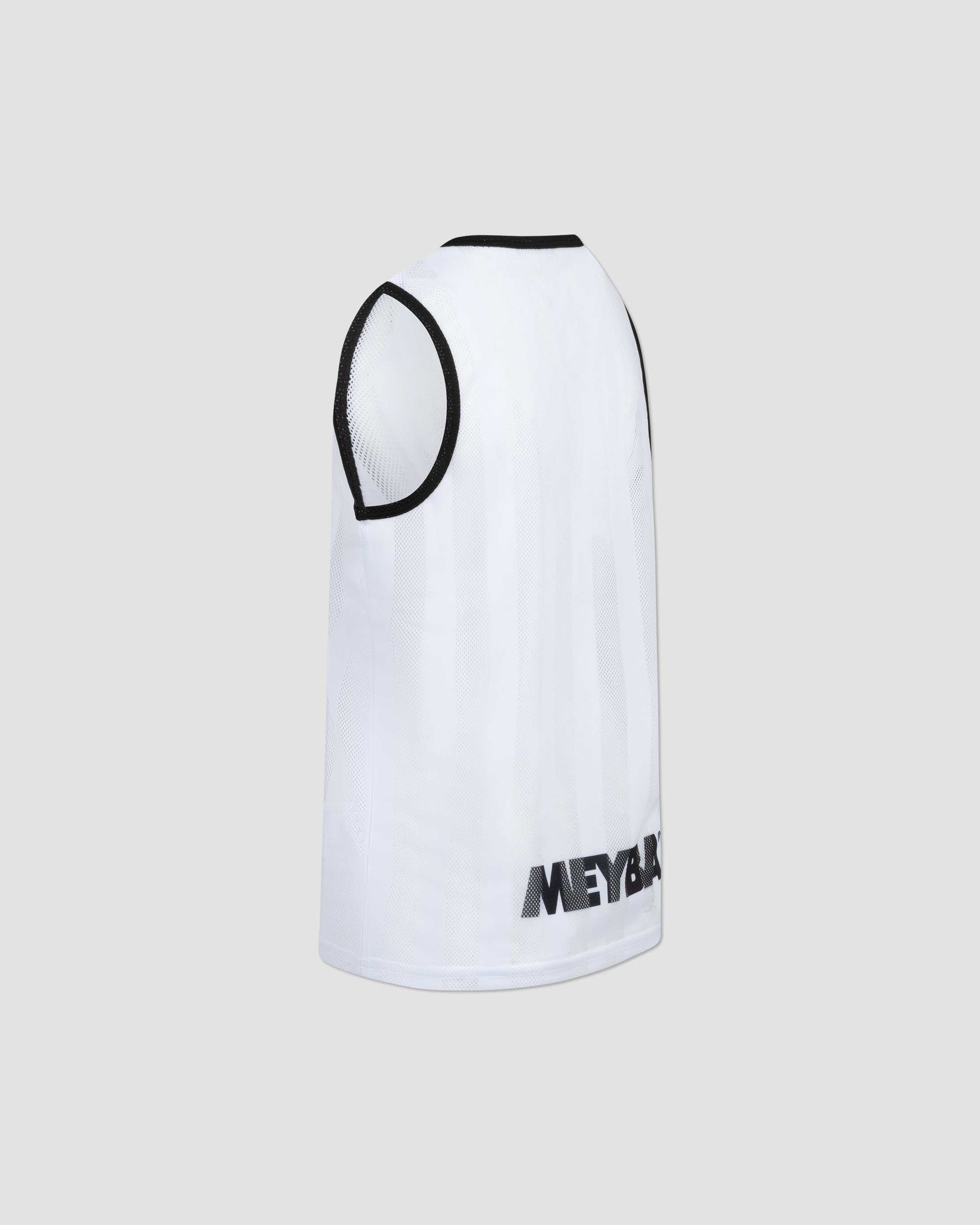meyba-youth-training-bibs-leibchen-weiss-kinder image 4