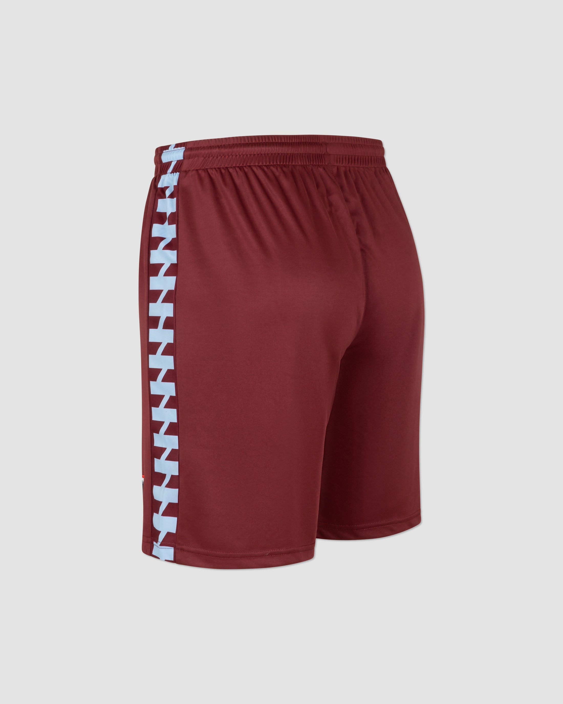 meyba-alpha-matchday-short-fu-ballshorts-claret-bluebell image 4