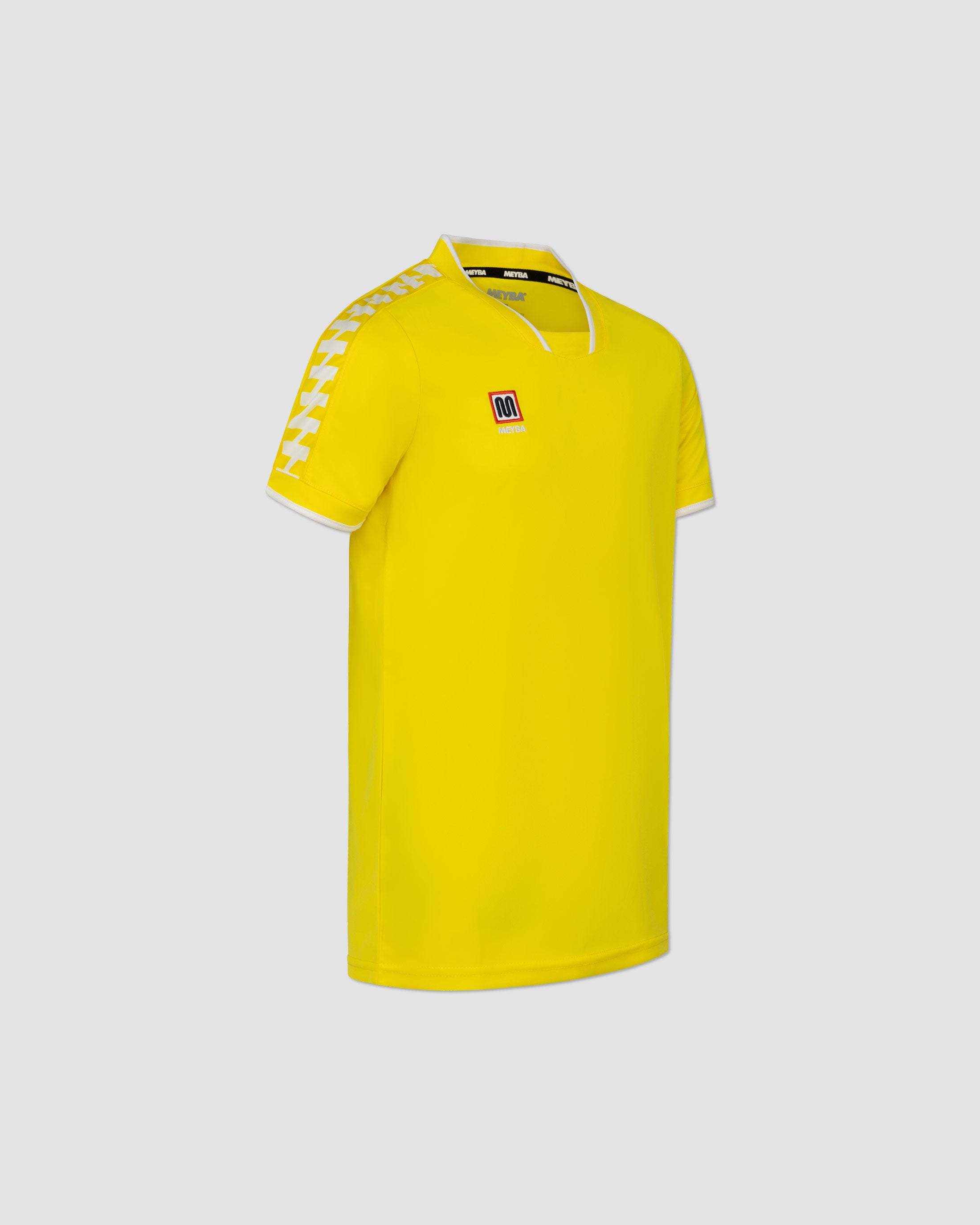 meyba-youth-alpha-matchday-mj1s21ae-trikot-gelb-wei-kinder image 3