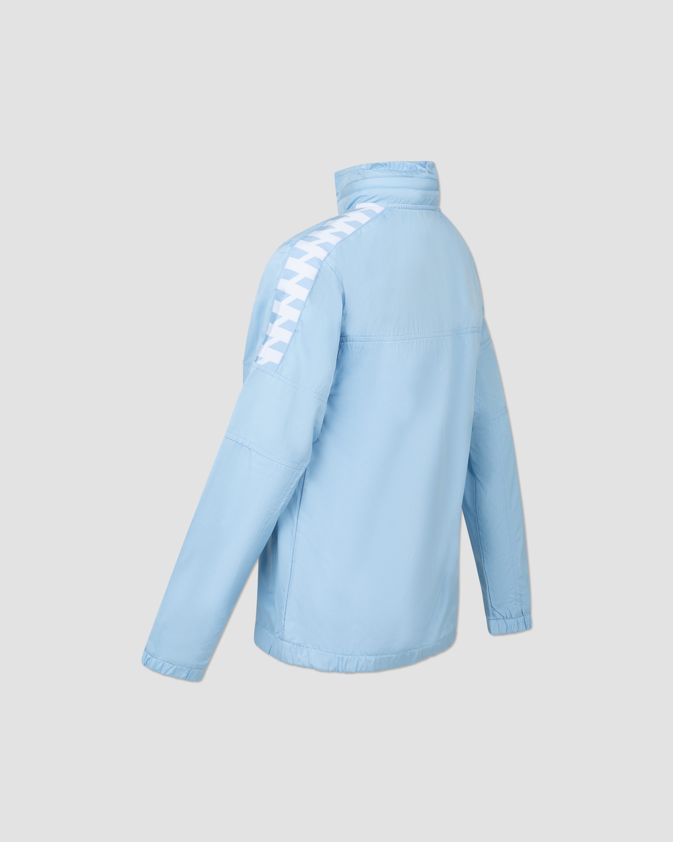 meyba-youth-motion-spray-jacket-bluebell-kinder-windbreaker image 4