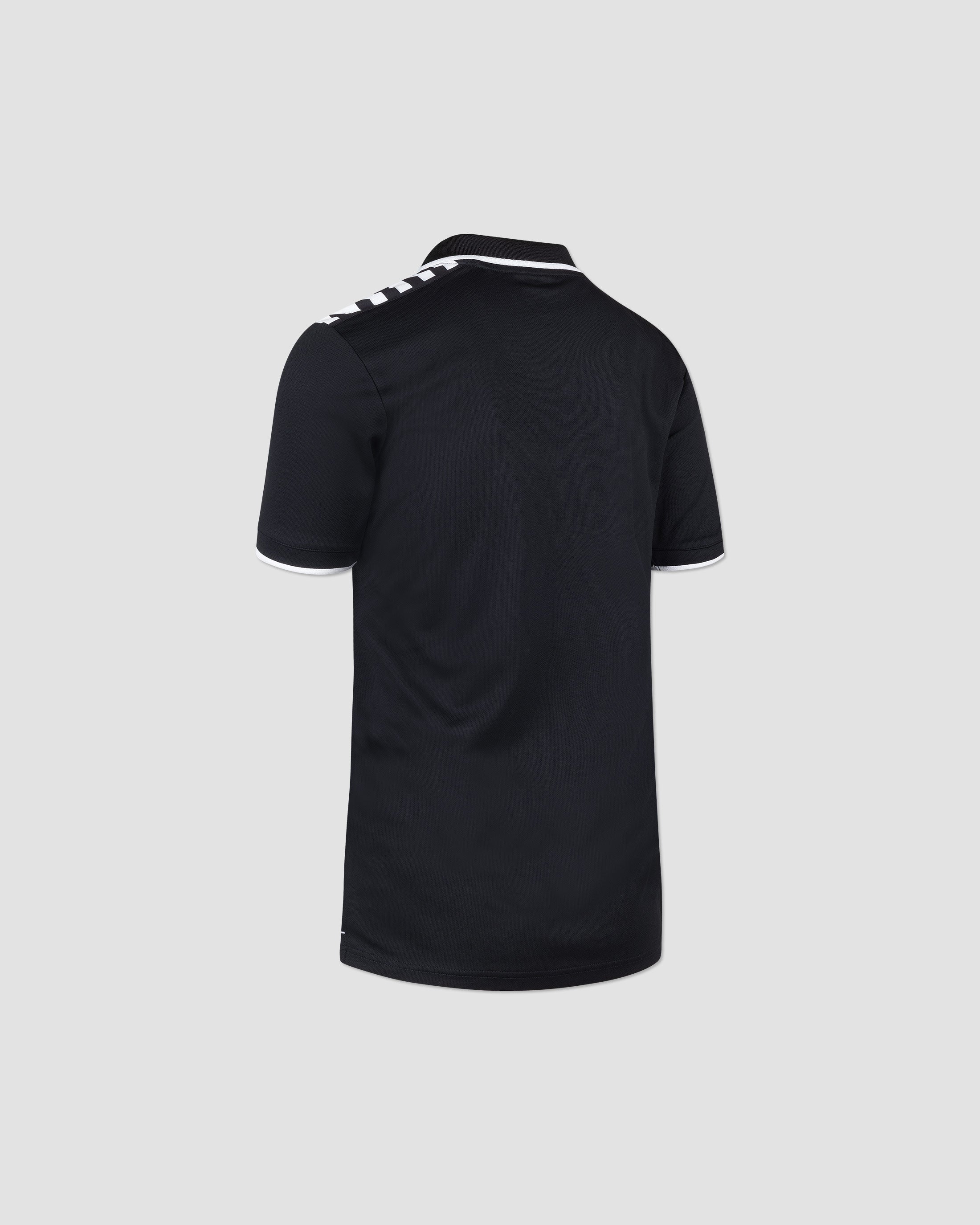 meyba-shift-polo-mt1s21ad-poloshirt-schwarz-polyester image 4