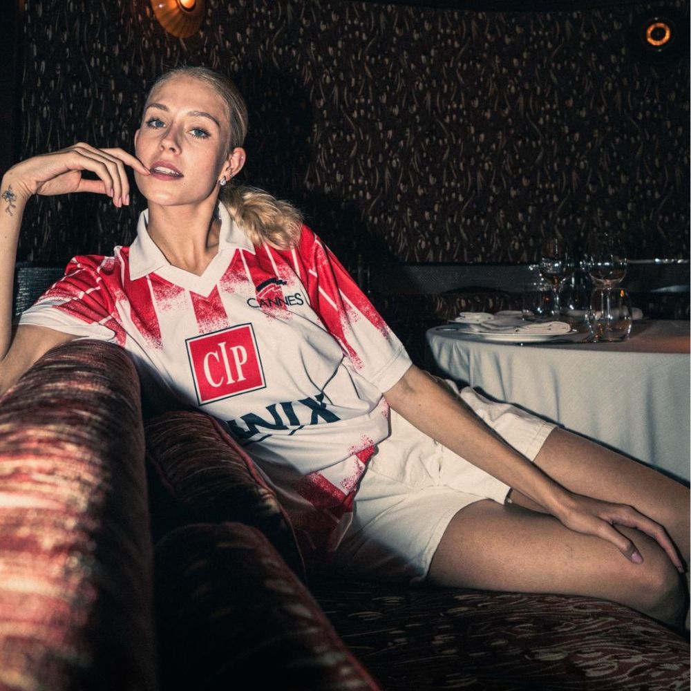 copa-classic-as-cannes-1992-retro-trikot-wei-rot image 2