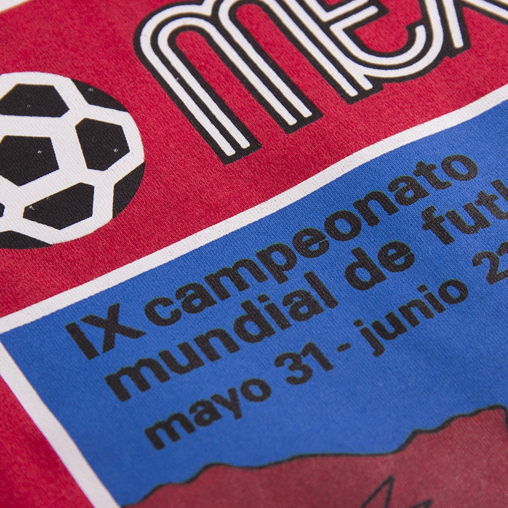 copa-panini-mexiko-1970-t-shirt-rot-wm-regular image 3