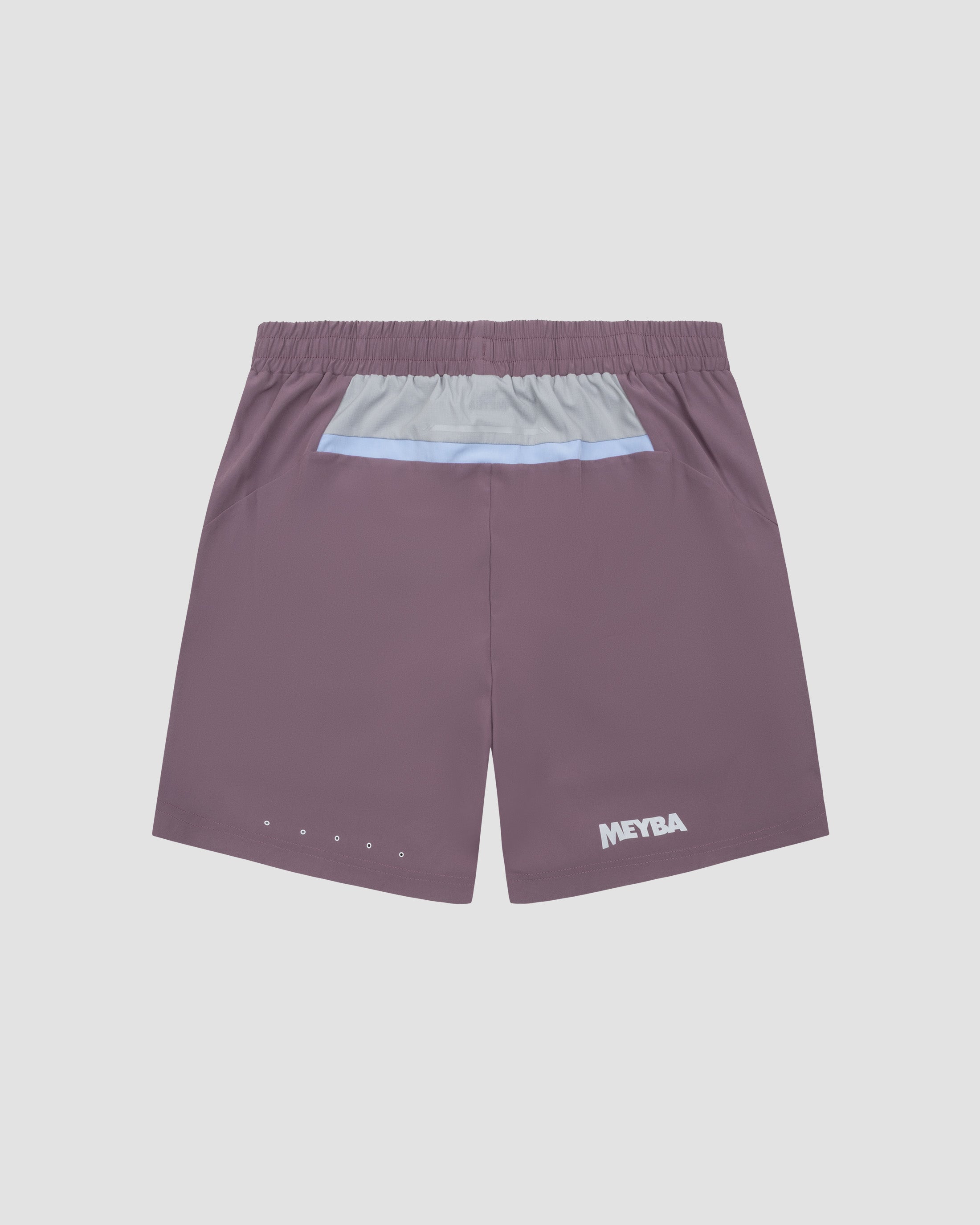 meyba-agate-short-plum-trainingsshorts-polyester image 3