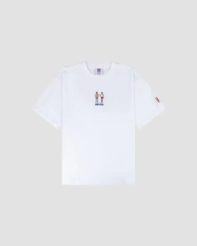 meyba-x-pot-ath-tee-ma251021-t-shirt-wei-oversize image 1