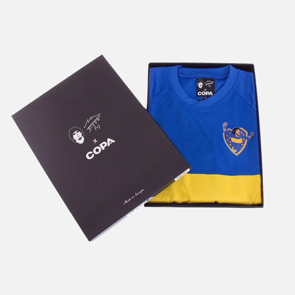 copa-classic-maradona-boca-1981-82-trikot-blau-gelb image 8