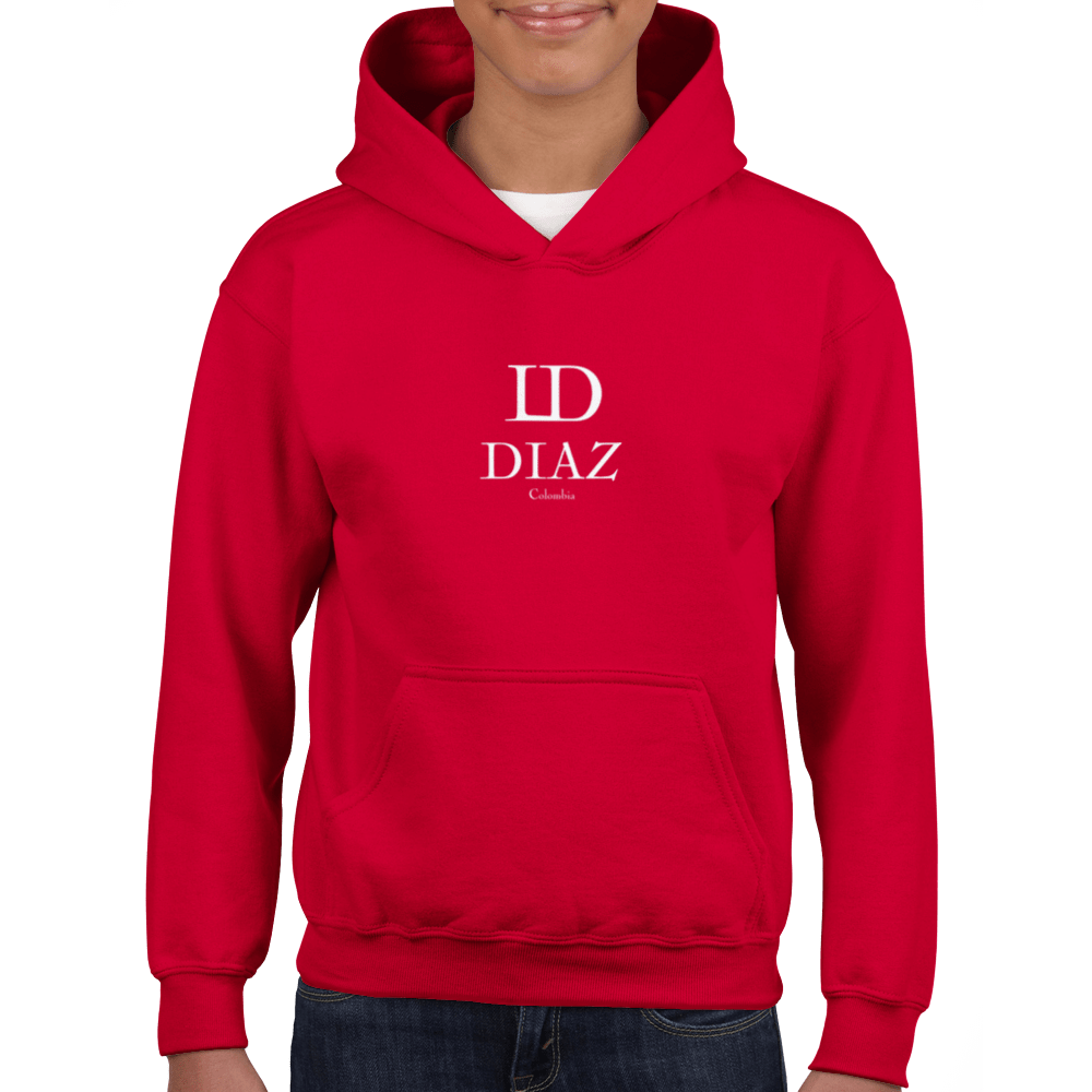 anfield-apparel-diaz-ld-colombia-kinder-hoodie-logo image 2