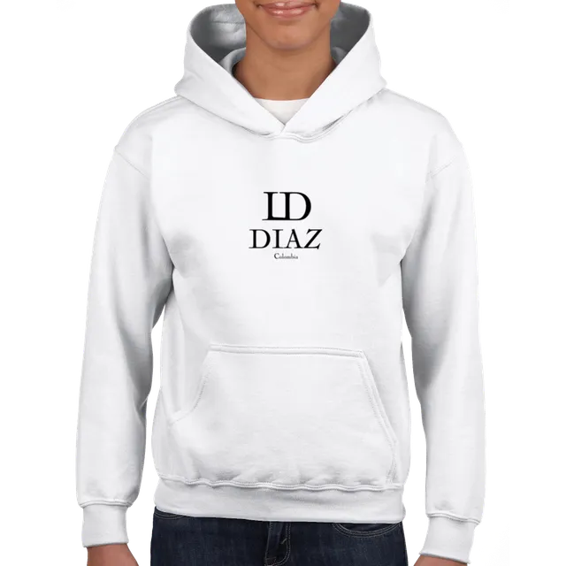 anfield-apparel-diaz-ld-colombia-kinder-hoodie-logo image 1