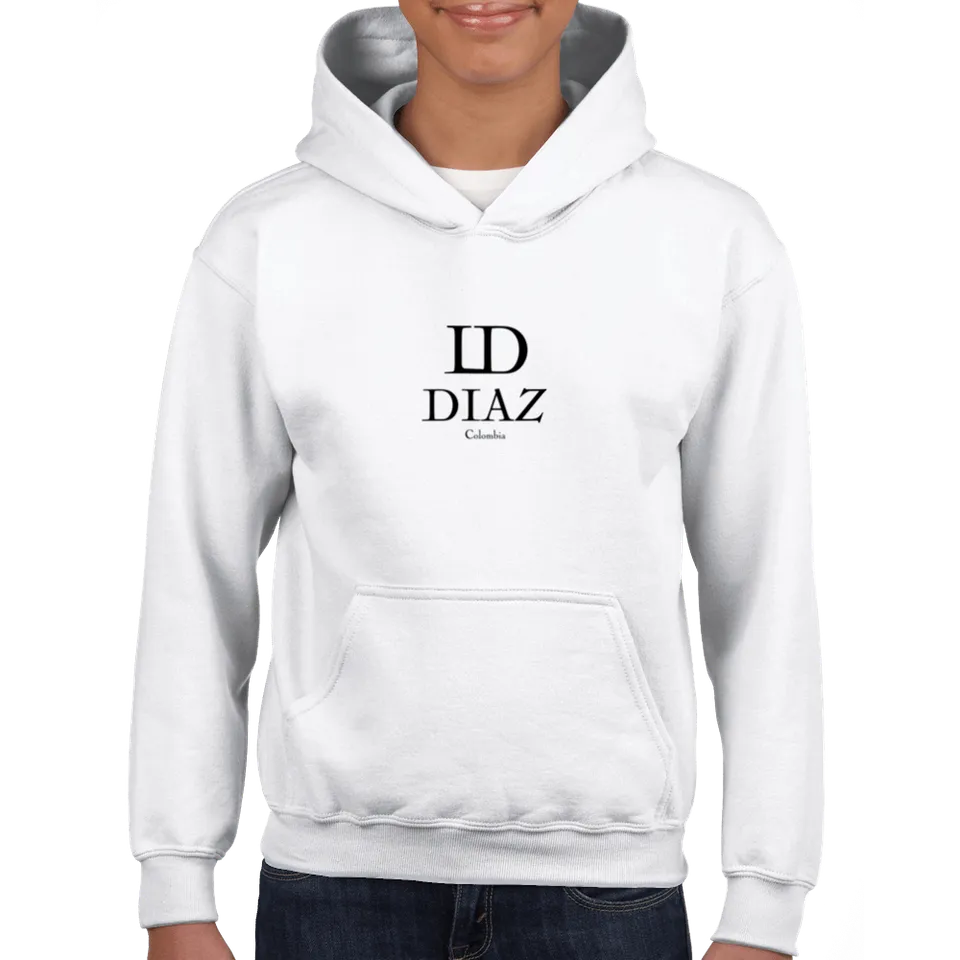 anfield-apparel-diaz-ld-colombia-kinder-hoodie-logo image 1
