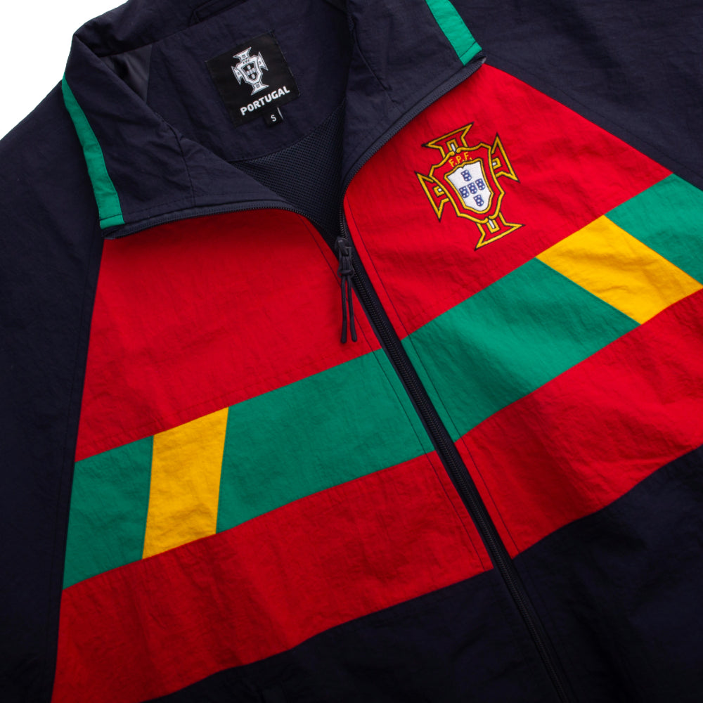 copa-classic-portugal-1995-retro-fu-balljacke-blau-rot image 3