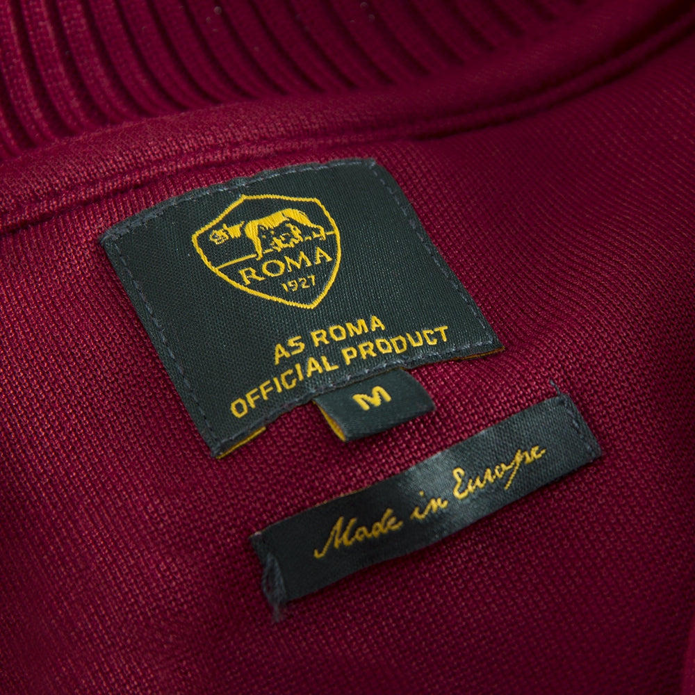 copa-classic-as-rom-1983-scudetto-retro-jacke-rot-herren image 6