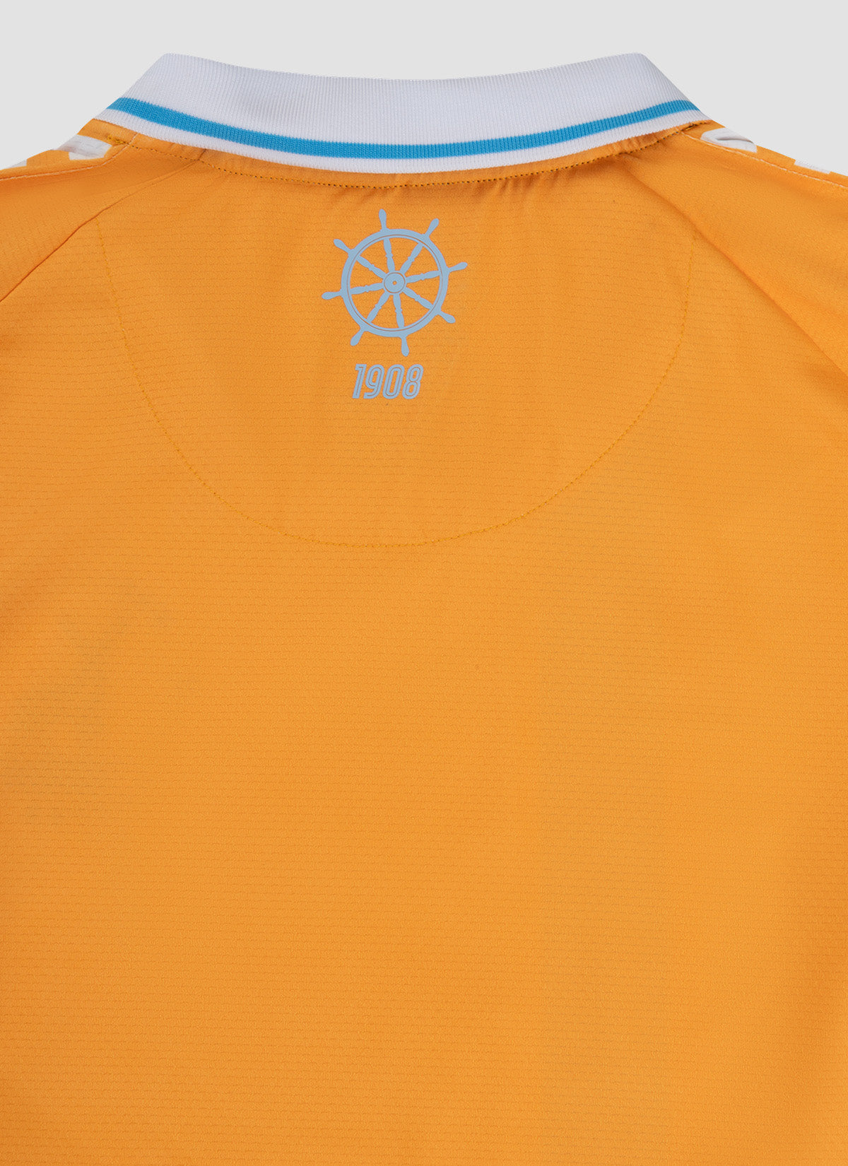 meyba-hartlepool-united-25-26-away-trikot-orange-kurzarm image 4