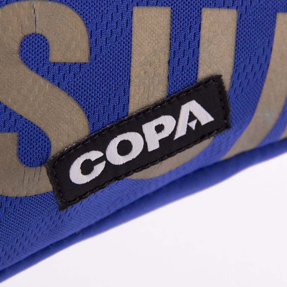 copa-classic-recycled-fanny-pack-bauchtasche-blau-unisex image 4