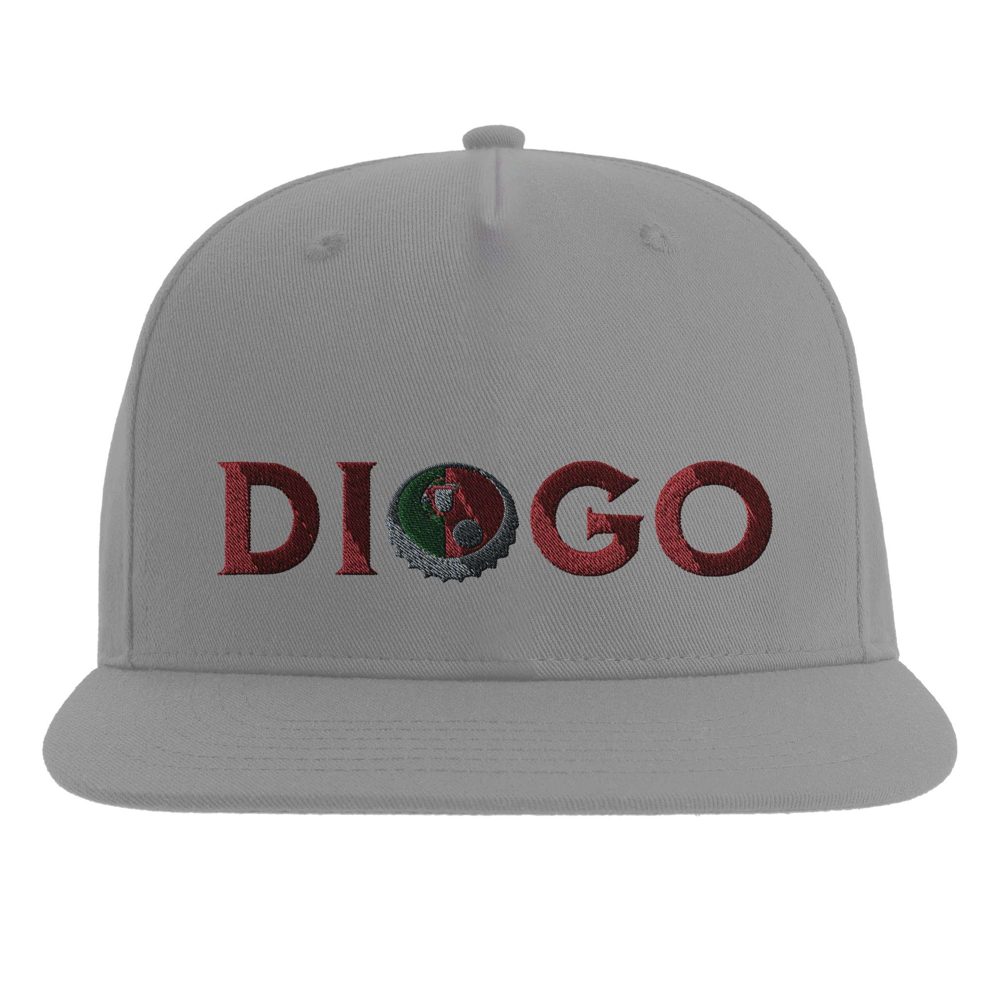 anfield-apparel-diogo-jota-cap-liverpool-snapback-baumwolle image 1