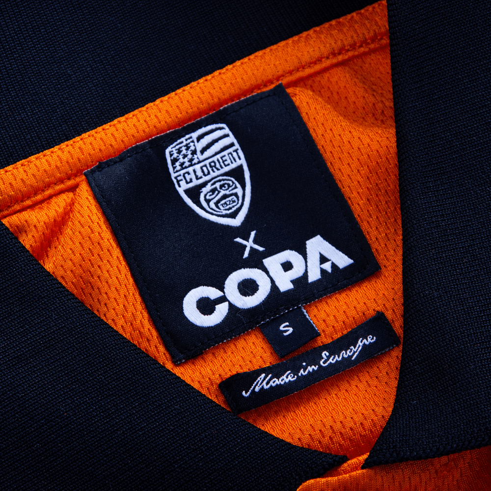 copa-classic-fc-lorient-1998-99-retro-fu-balltrikot-orange image 7