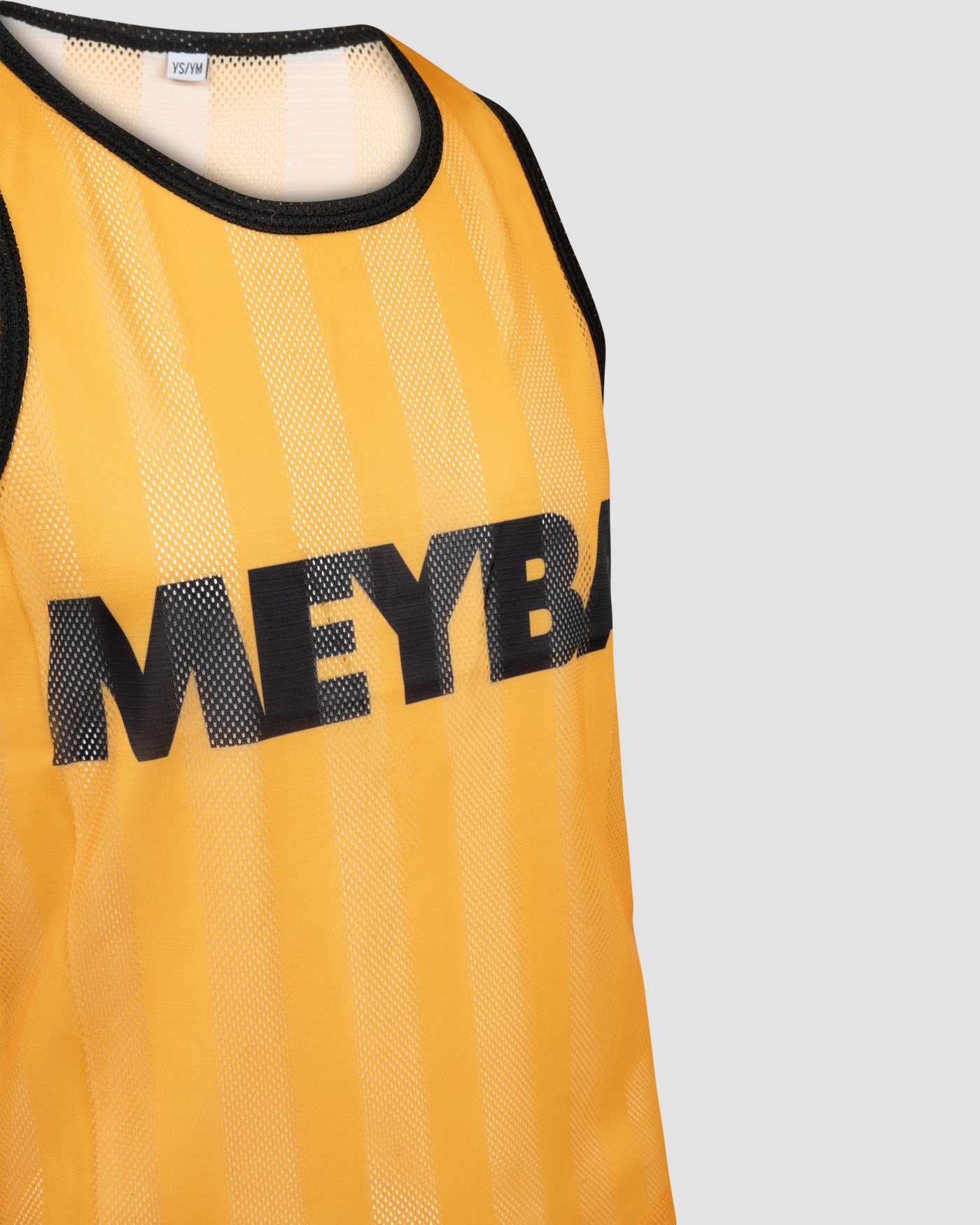 meyba-youth-training-bibs-mj2s22aa-leibchen-orange-kinder image 7