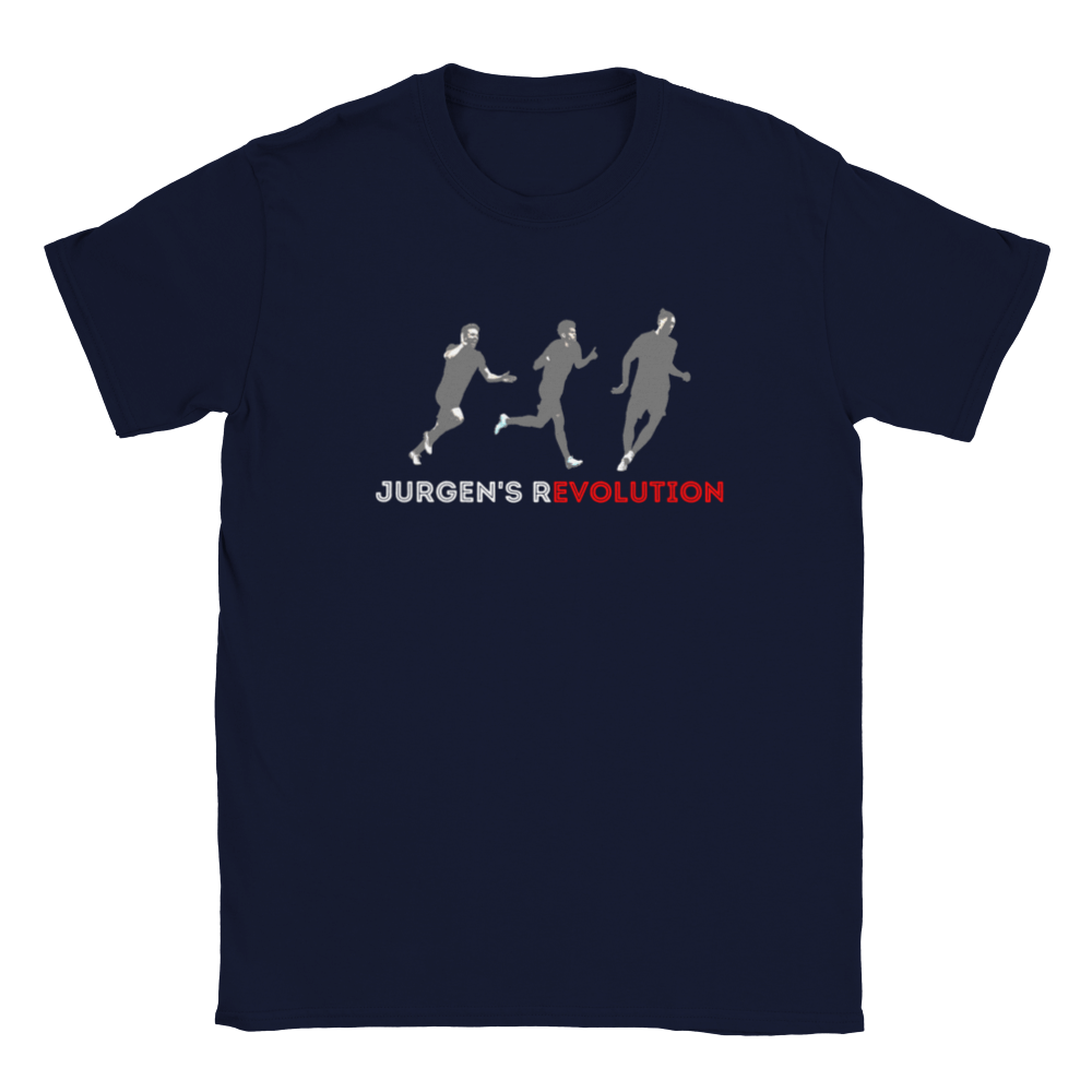 anfield-apparel-jurgen-s-revolution-jota-diaz-nunez-kinder-shirt image 4