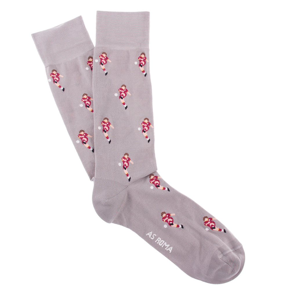 copa-classic-as-rom-casual-socken-box-set-schwarz-40-46 image 7