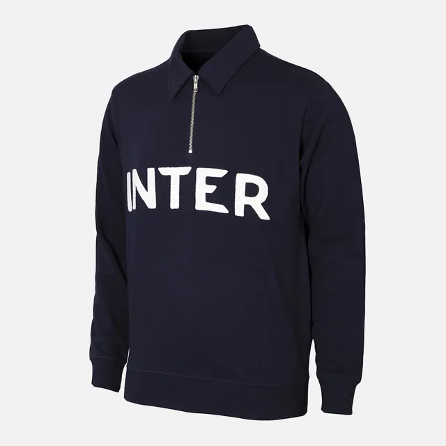 copa-classic-inter-mailand-1949-jacke-marineblau image 1