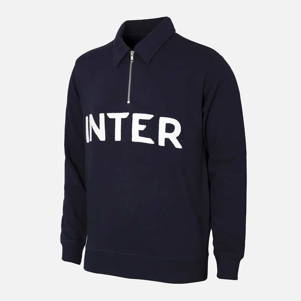 copa-classic-inter-mailand-1949-jacke-marineblau image 1