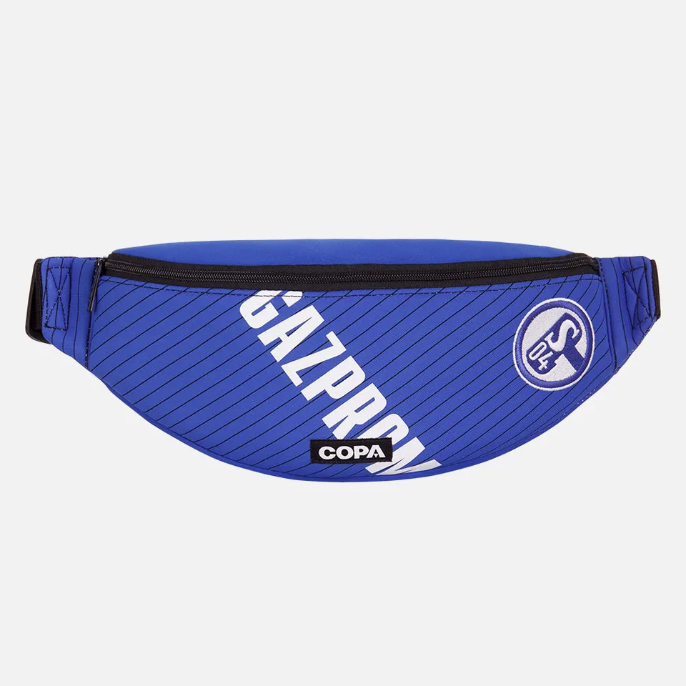 copa-recycled-fanny-pack-bauchtasche-blau-unisex image 1