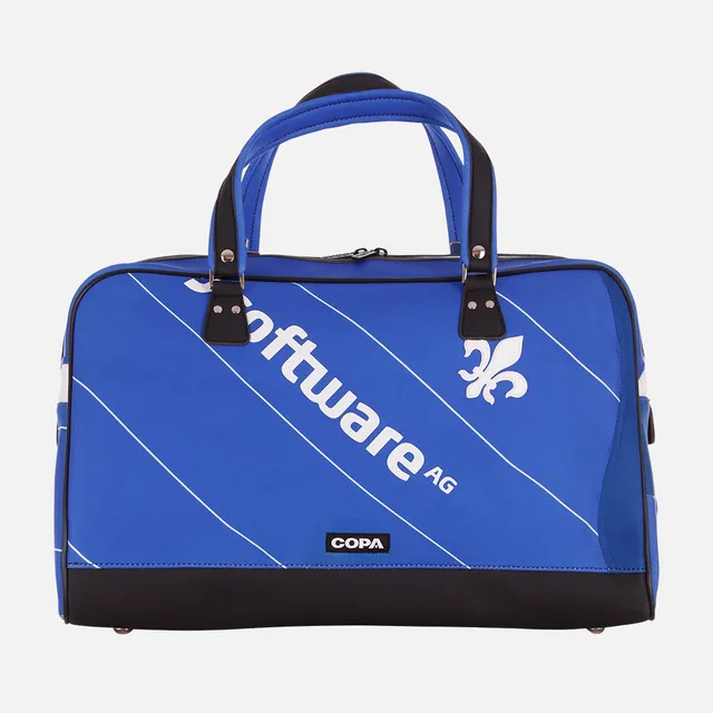copa-recycled-bags-football-bag-blau-trikot-unikat image 1