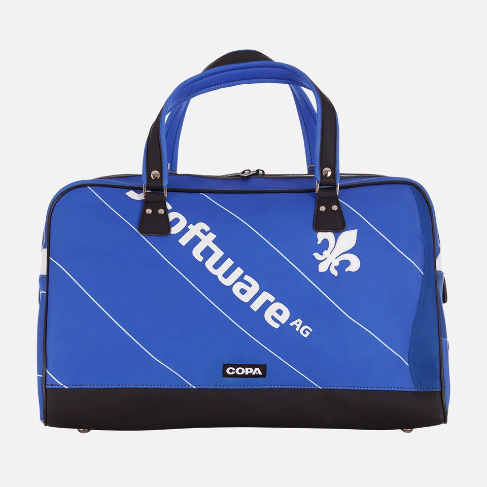 copa-recycled-bags-football-bag-blau-trikot-unikat image 1