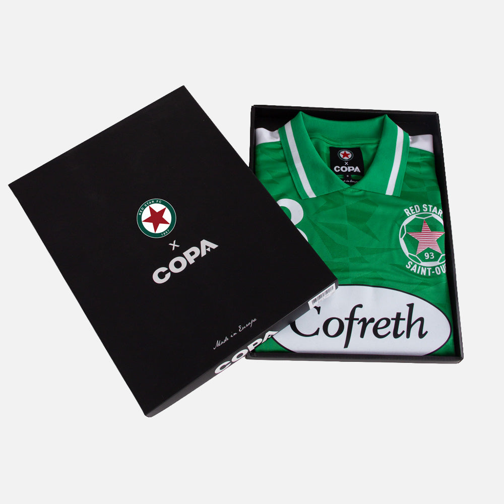 copa-classic-red-star-fc-1997-98-retro-trikot-gr-n-herren image 7
