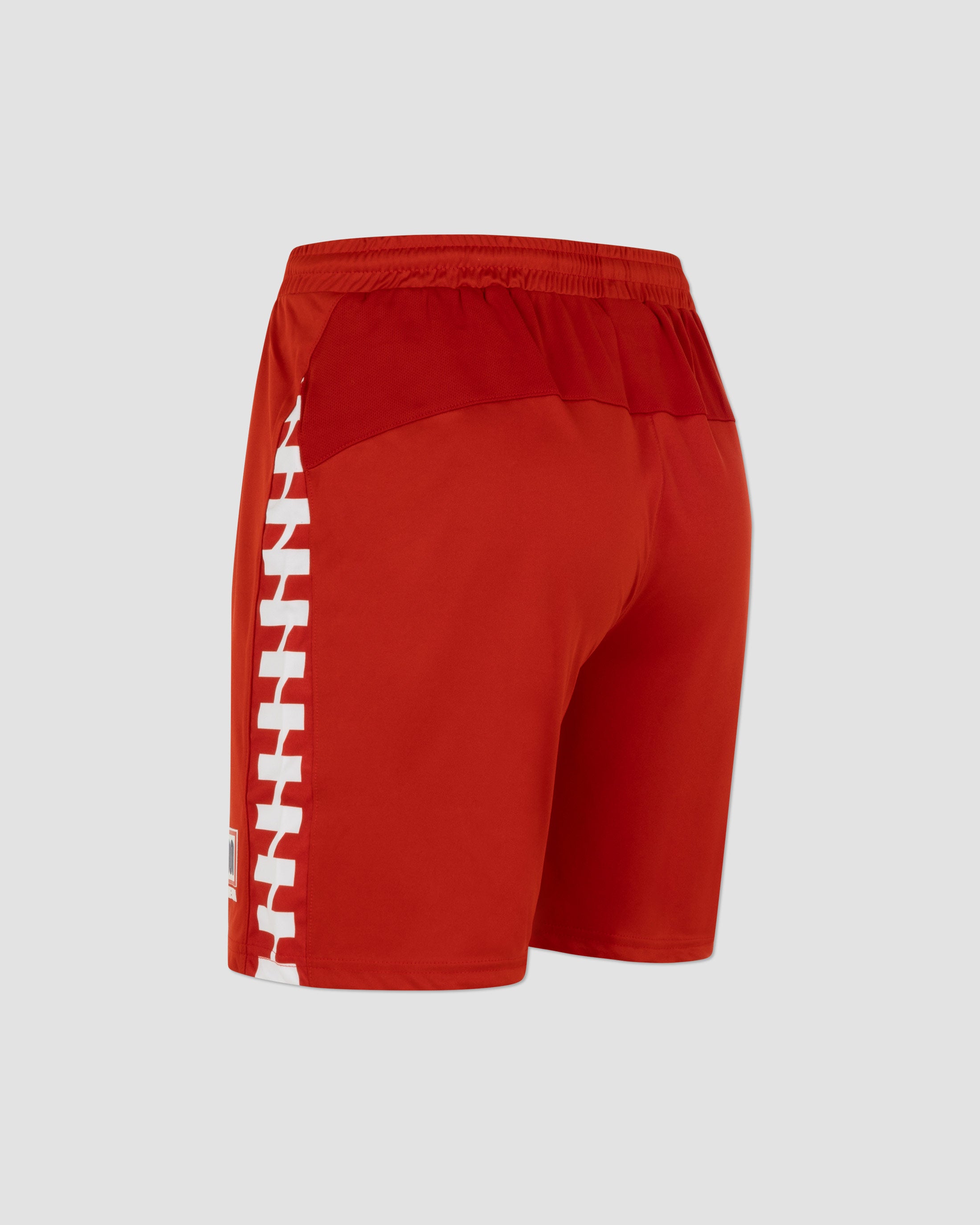 meyba-motion-mt7s21ab-shorts-rot-polyester image 4