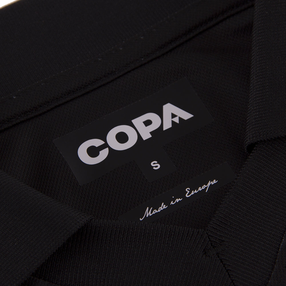 copa-classic-docks-beers-x-copa-fu-balltrikot-schwarz image 7