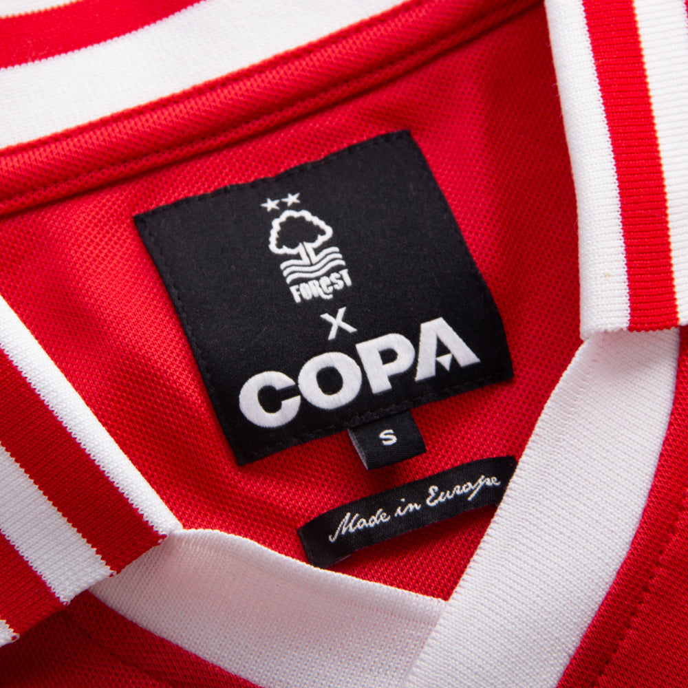 copa-classic-nottingham-forest-1976-77-retro-trikot-rot image 6