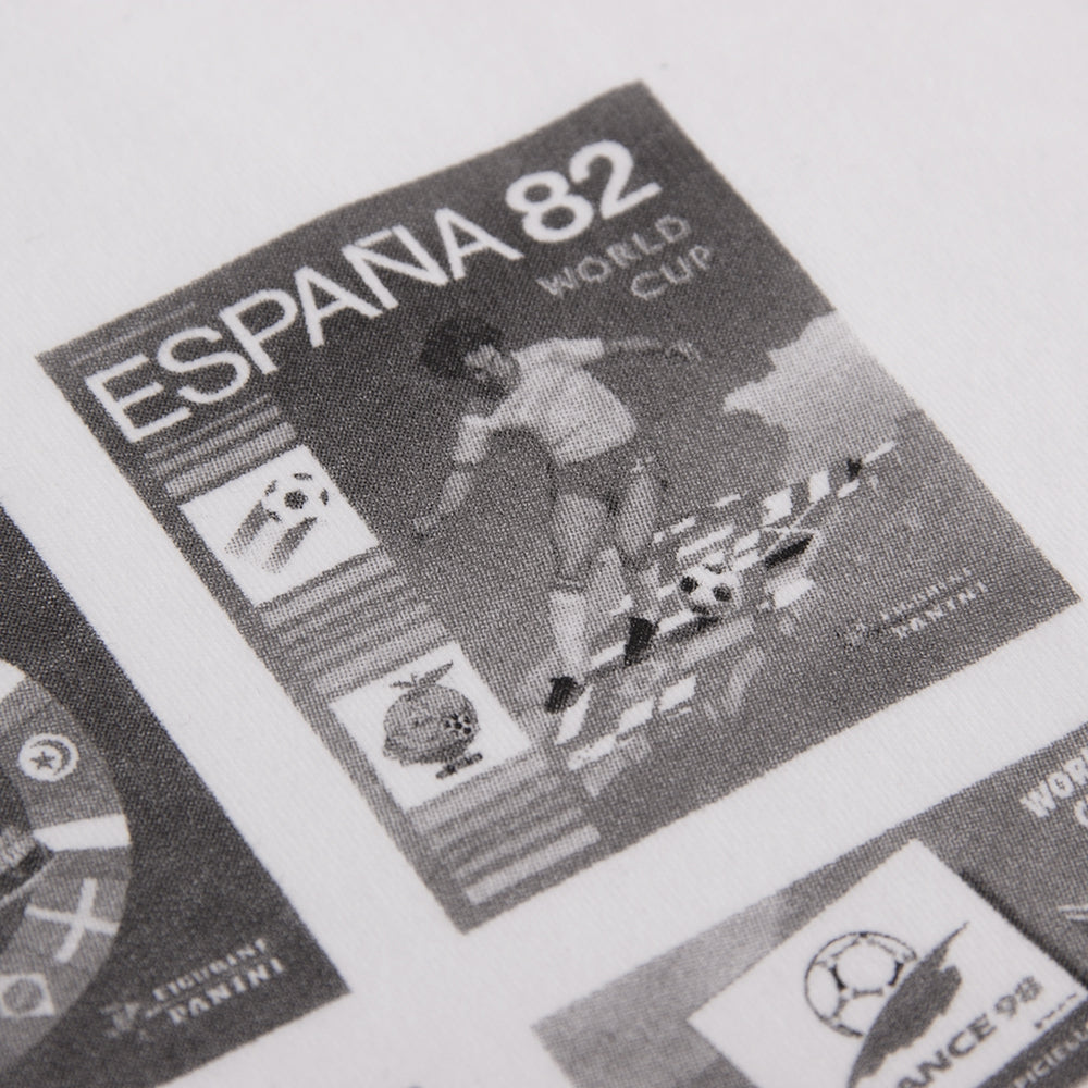 copa-classic-panini-fifa-weltmeister-t-shirt-wei image 4