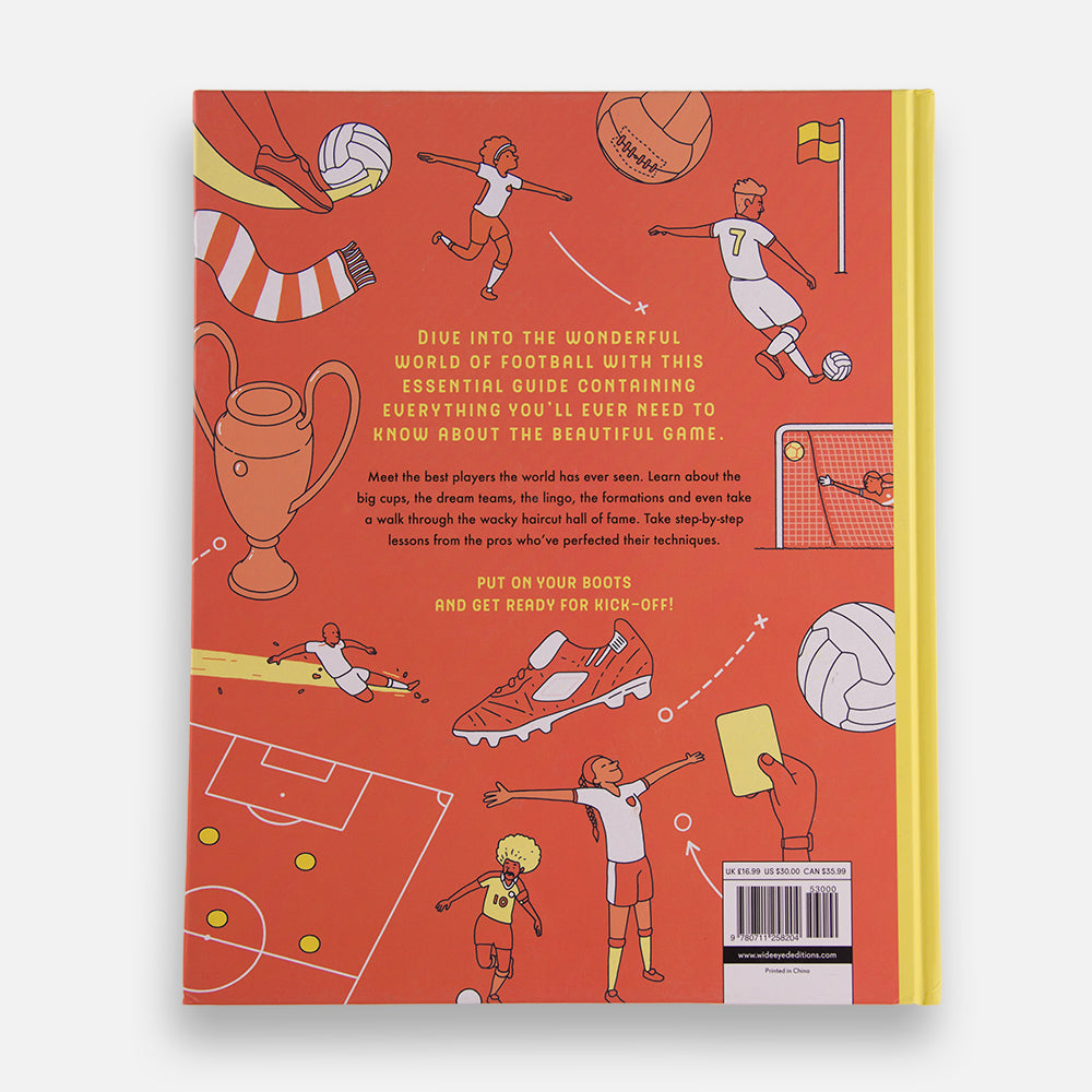 copa-classic-books-the-big-book-of-football-mundial-buch image 2