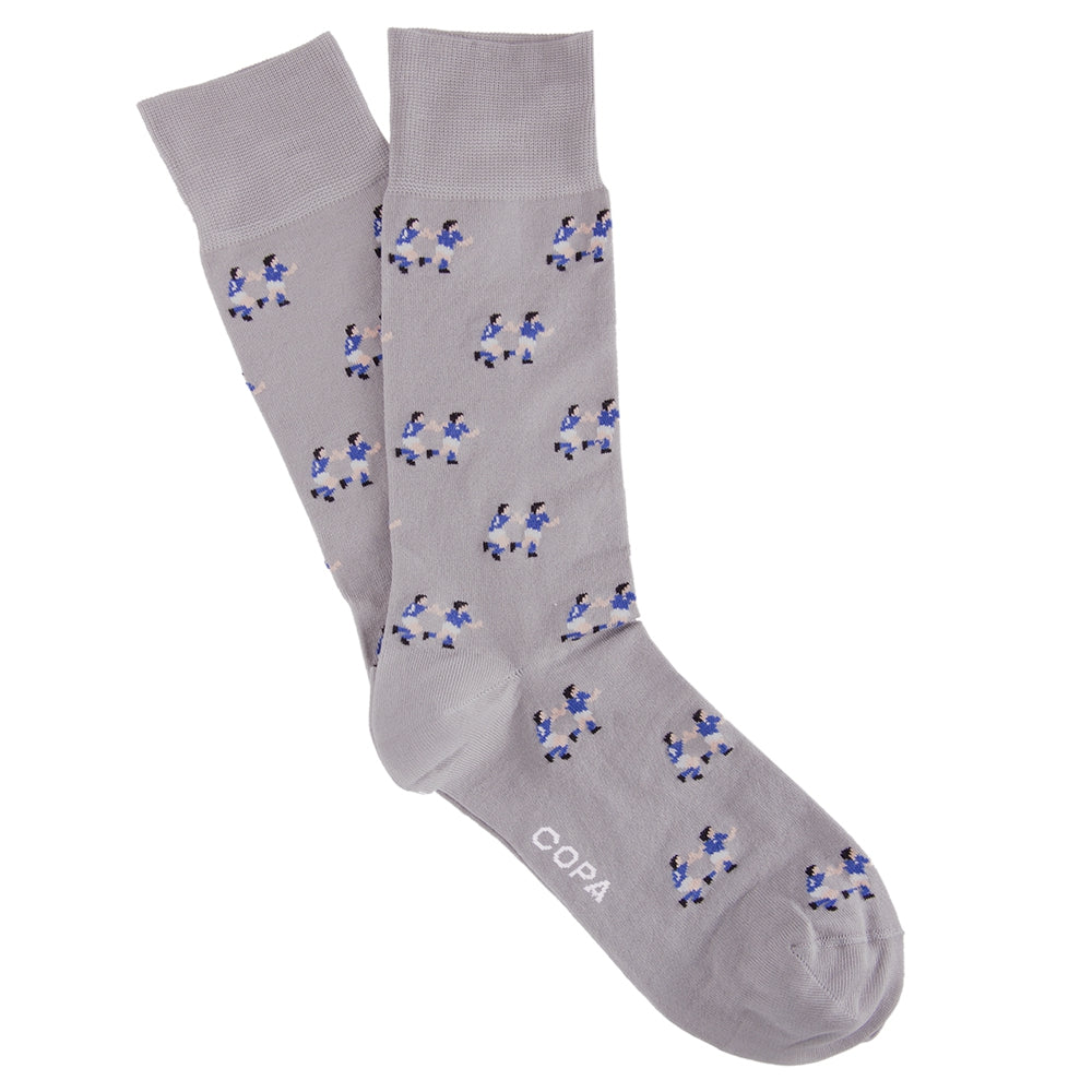 copa-classic-casual-socken-box-set-schwarz-40-46-retro image 7
