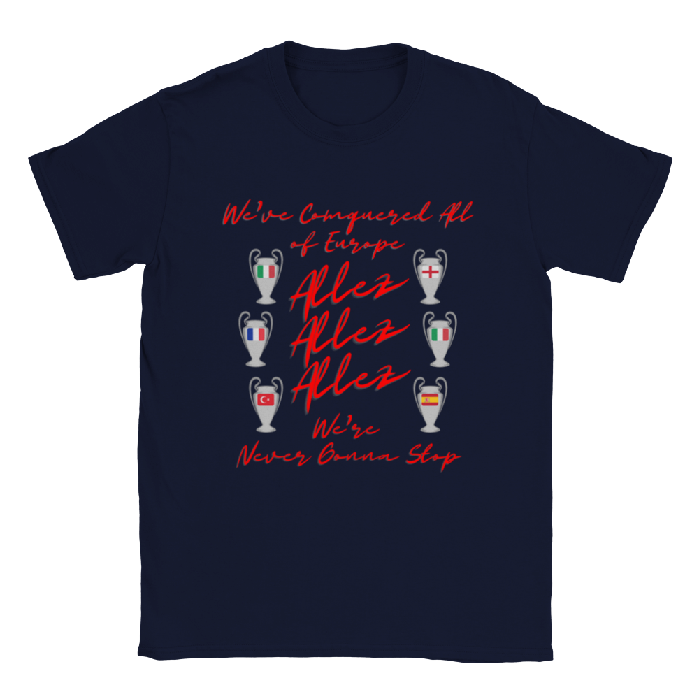 anfield-apparel-allez-allez-allez-t-shirt-europapokale-baumwolle image 3
