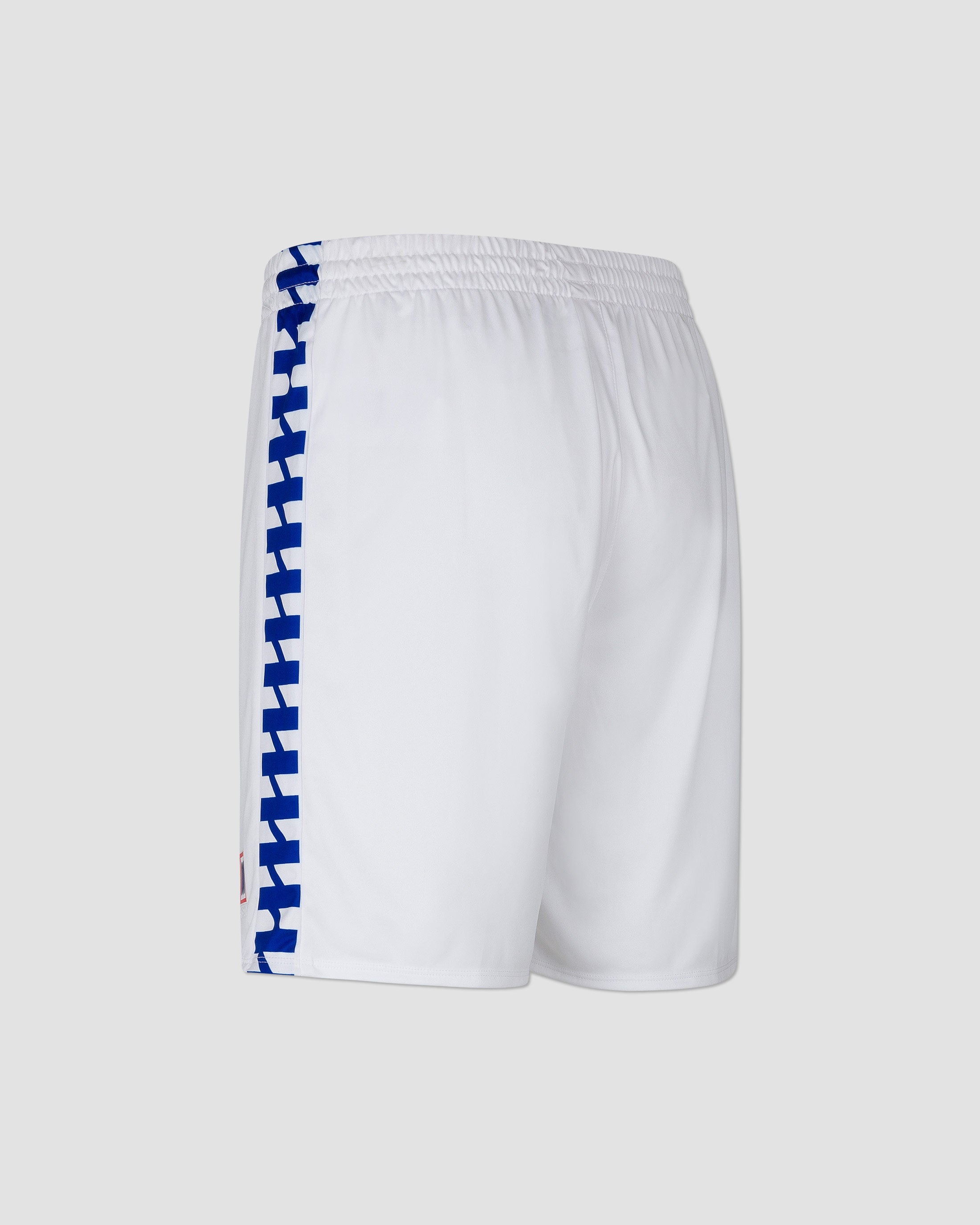 meyba-alpha-matchday-short-fu-ballshorts-wei-blau-polyester image 4