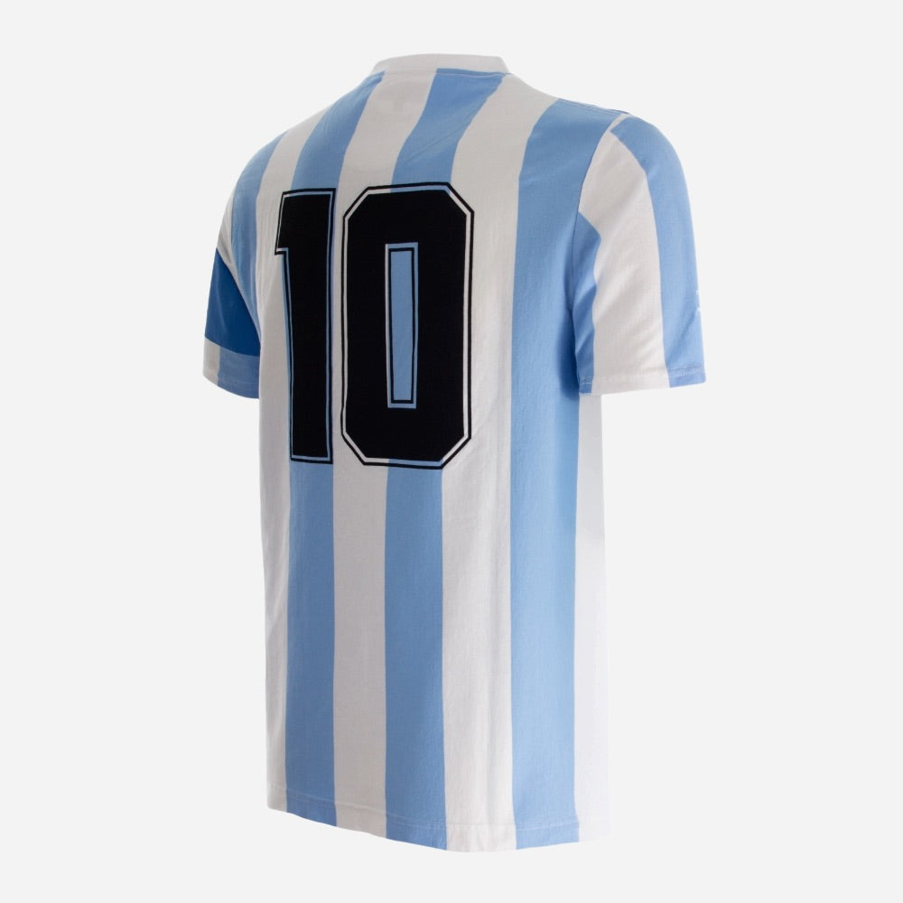 copa-classic-argentinien-capitano-t-shirt-wei image 3