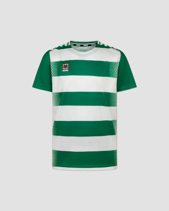 meyba-alpha-hoop-jersey-mta01004-fu-balltrikot-jolly-green-wei image 1